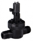 Irrigation valve